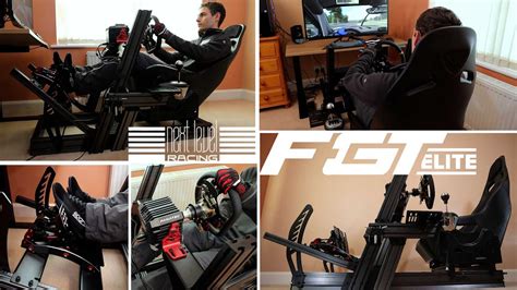 Ultimate Sim Racing Cockpit Reviews .
